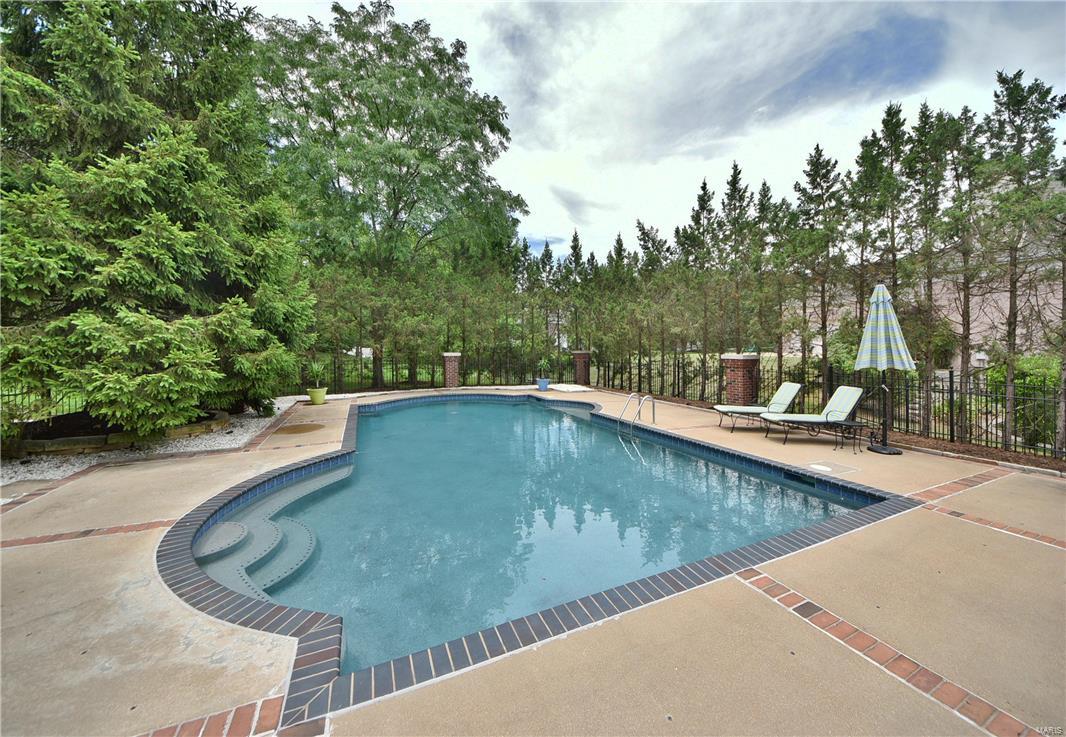 Litzsinger Place - Residential