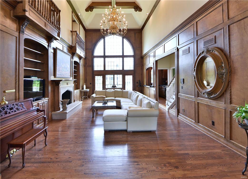 Litzsinger Place - Residential