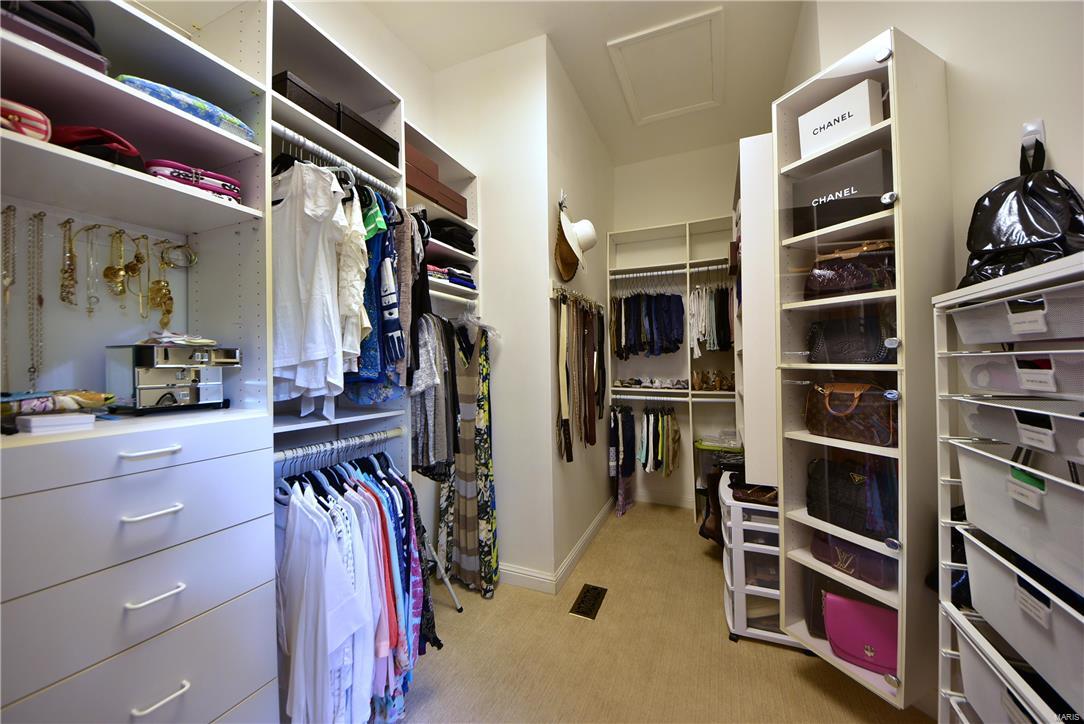 Litzsinger Place - Residential