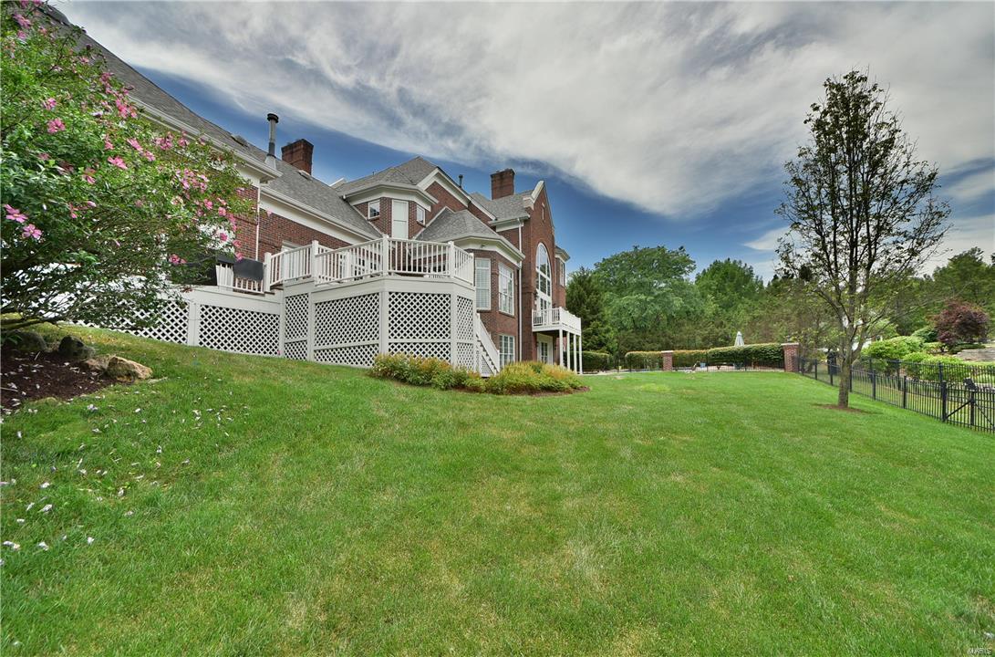 Litzsinger Place - Residential