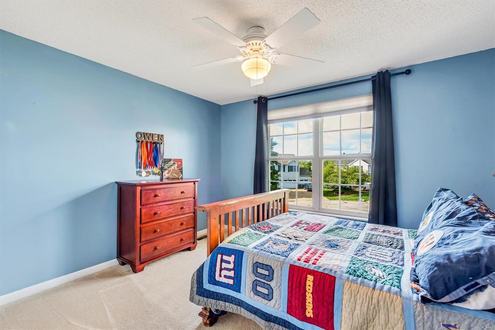 Vlgs At Dardenne Prairie Villas #1 - Residential