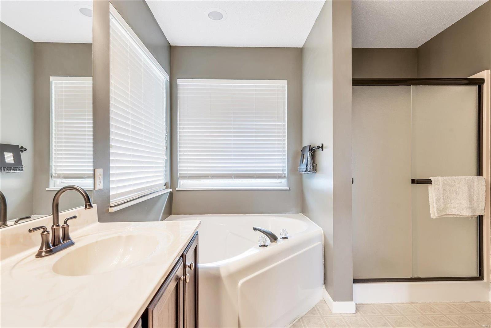 Vlgs At Dardenne Prairie Villas #1 - Residential