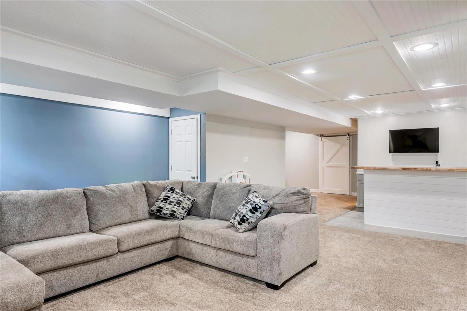 Vlgs At Dardenne Prairie Villas #1 - Residential
