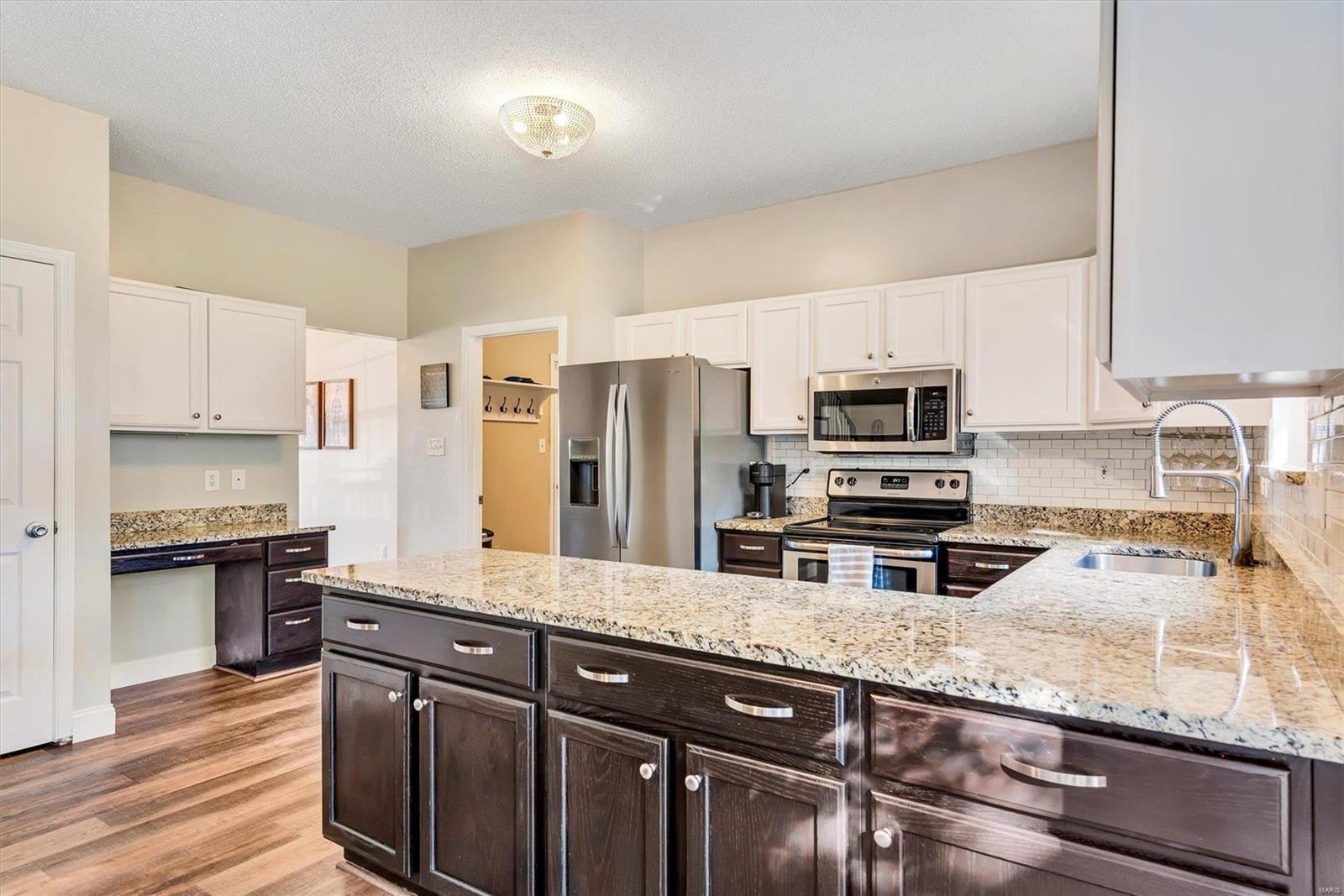 Vlgs At Dardenne Prairie Villas #1 - Residential