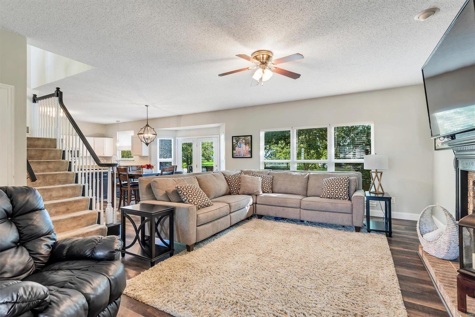 Vlgs At Dardenne Prairie Villas #1 - Residential