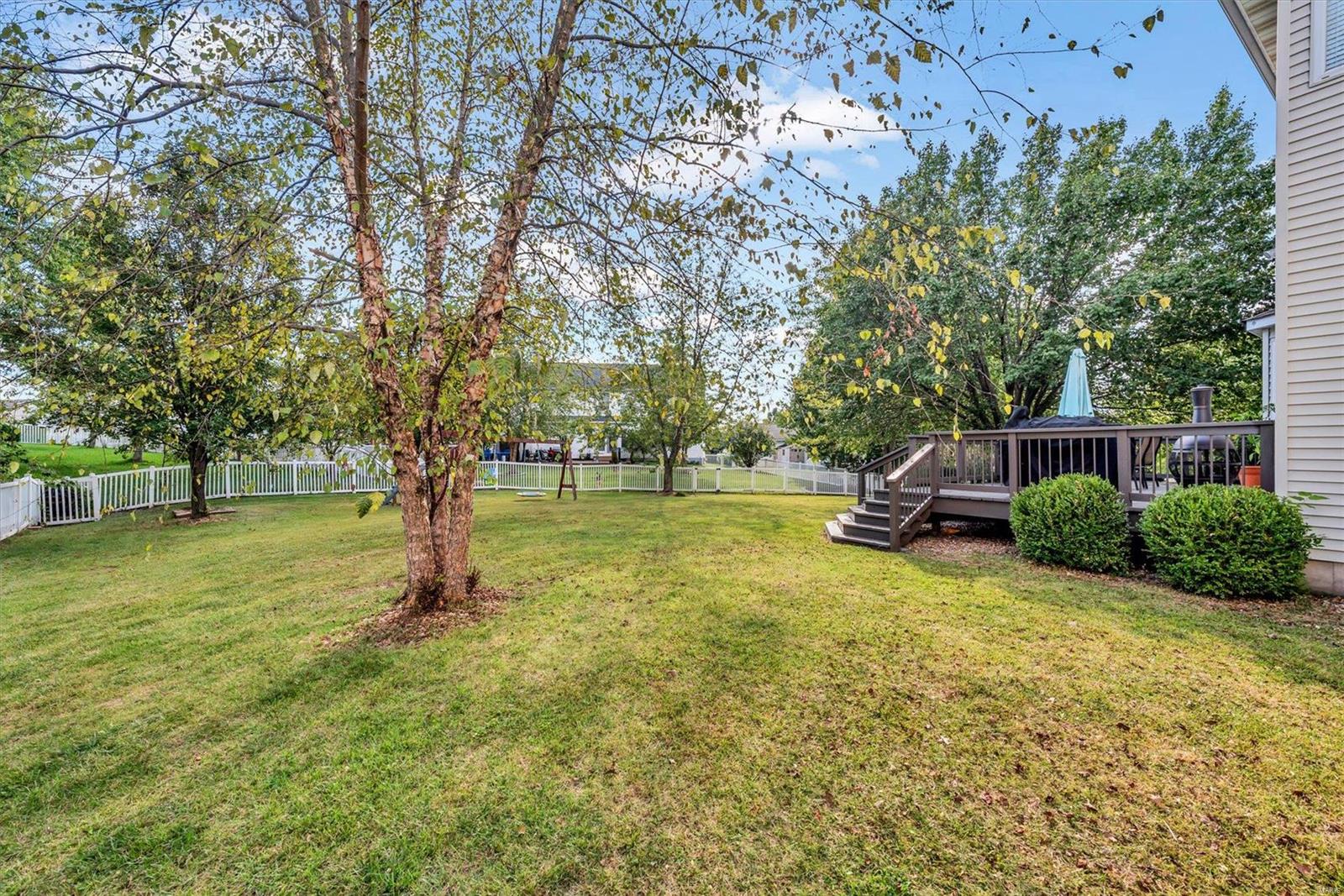Vlgs At Dardenne Prairie Villas #1 - Residential