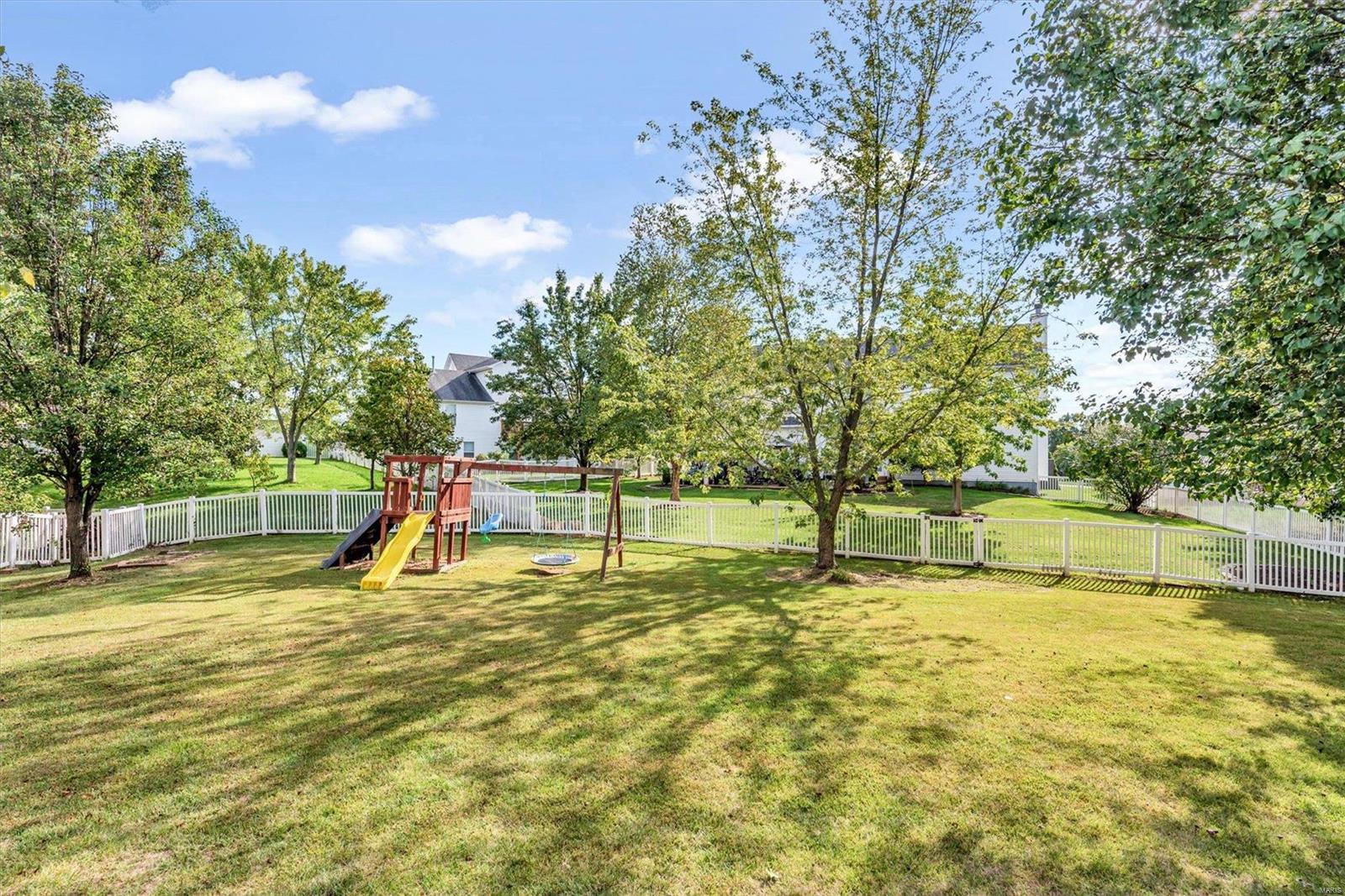 Vlgs At Dardenne Prairie Villas #1 - Residential