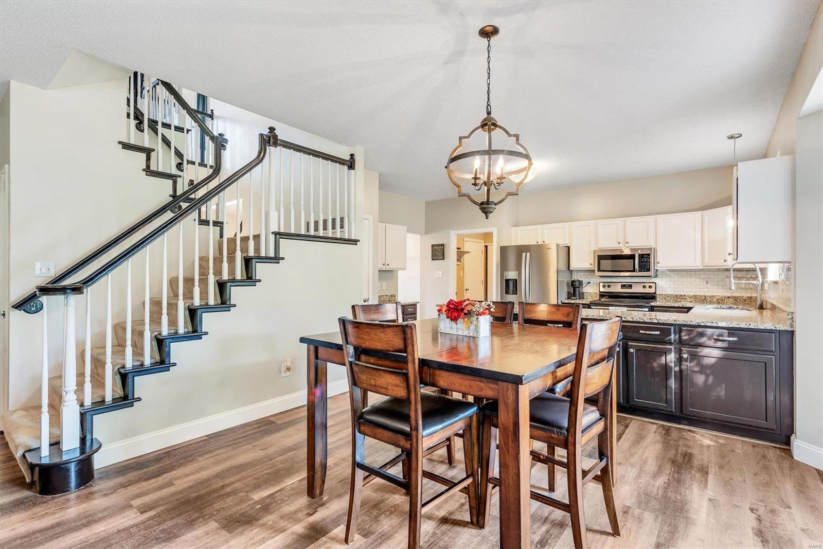 Vlgs At Dardenne Prairie Villas #1 - Residential