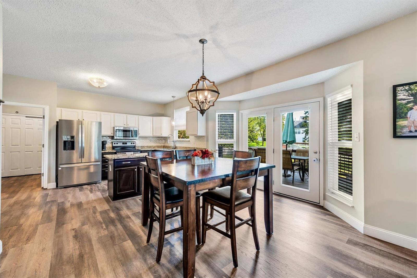 Vlgs At Dardenne Prairie Villas #1 - Residential