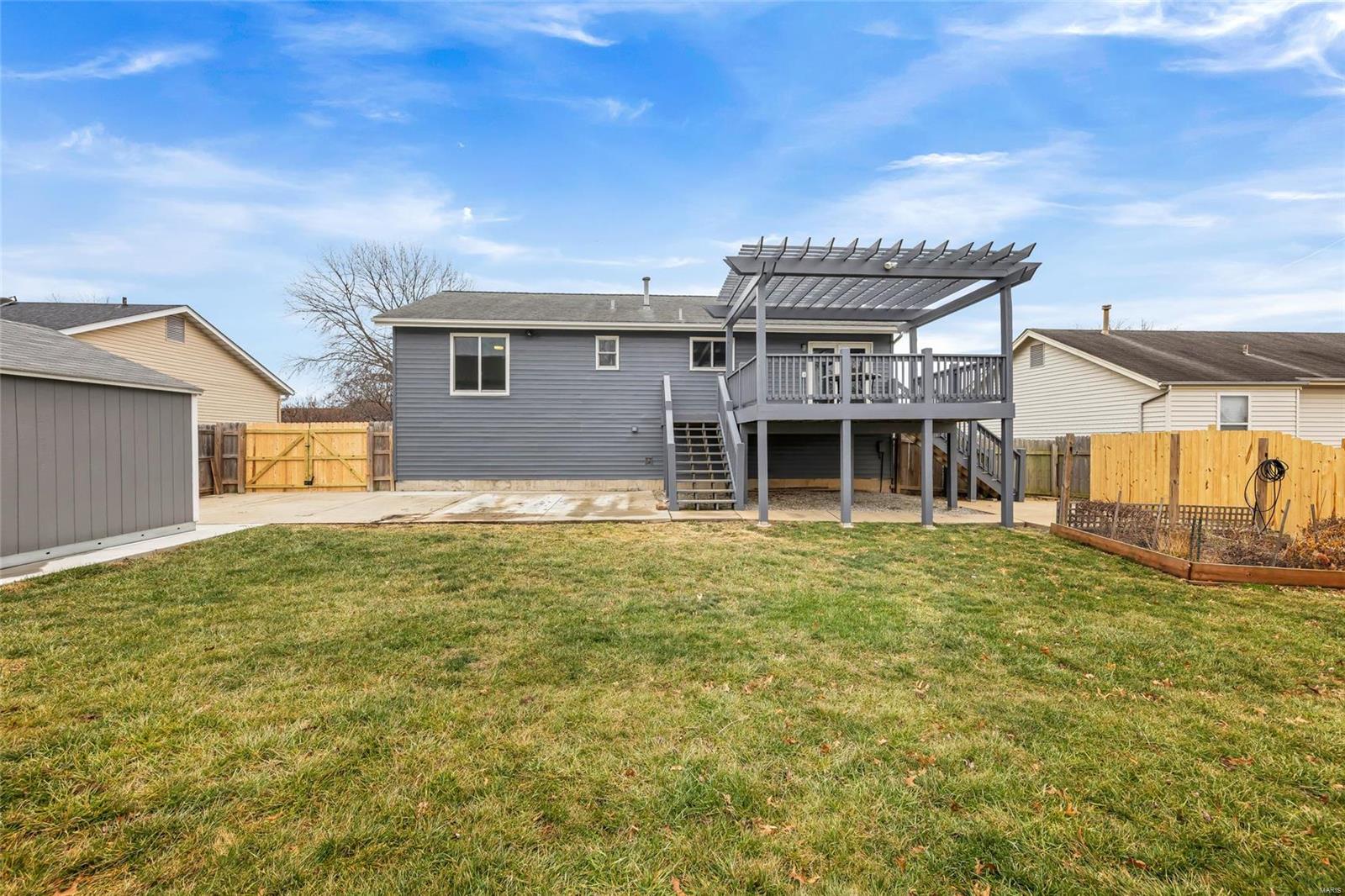 Pegasus Farms #2 - Residential