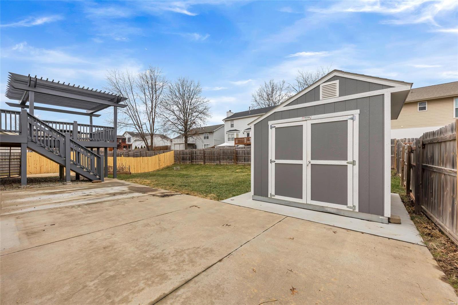 Pegasus Farms #2 - Residential