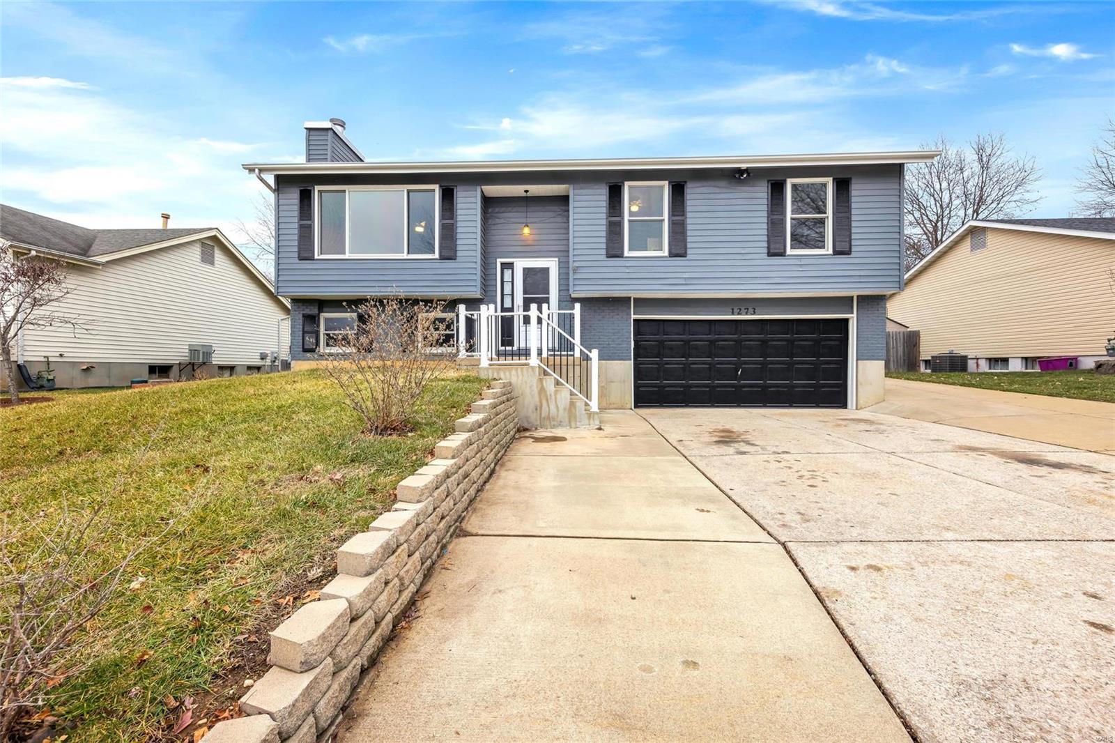Pegasus Farms #2 - Residential