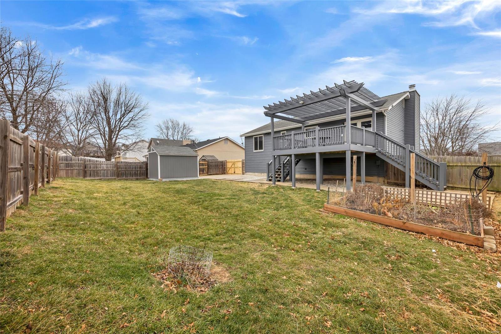 Pegasus Farms #2 - Residential