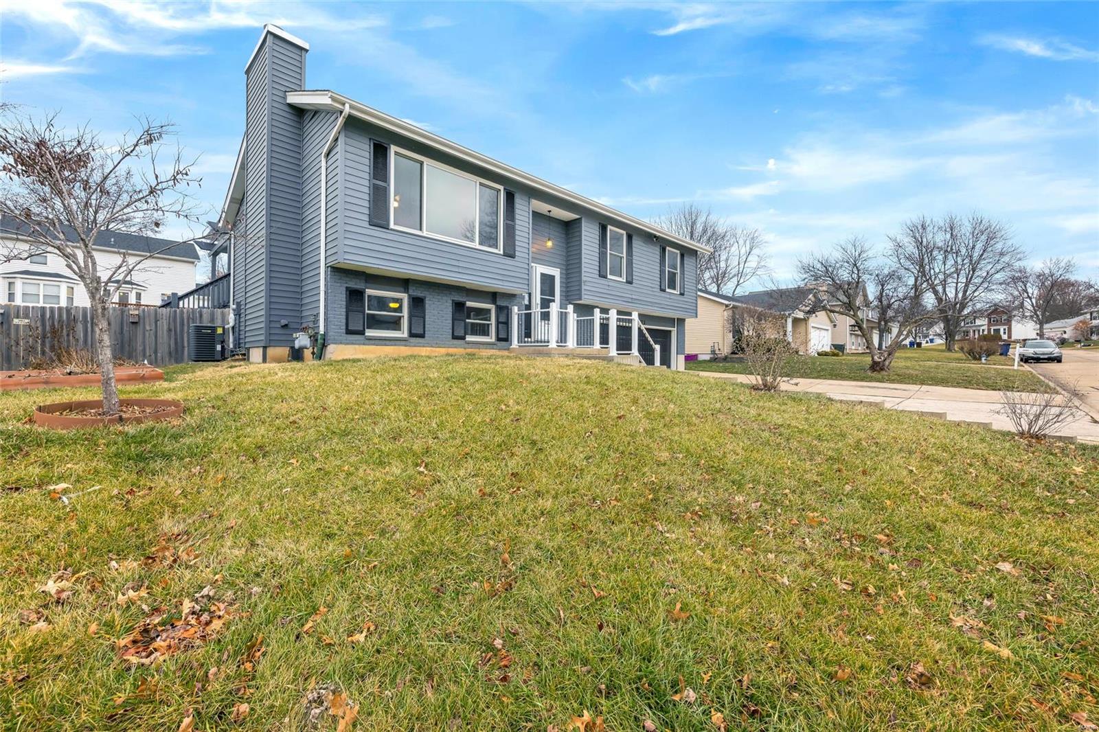Pegasus Farms #2 - Residential