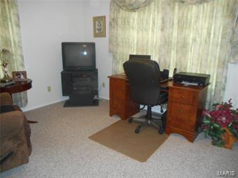 NON SUBDIVISION - Residential