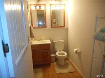 NON SUBDIVISION - Residential