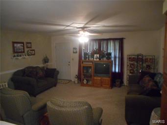 NON SUBDIVISION - Residential