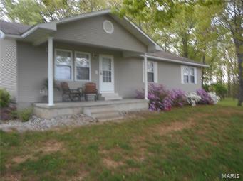 NON SUBDIVISION - Residential