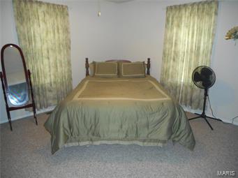 NON SUBDIVISION - Residential