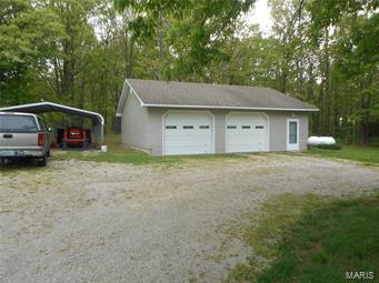 NON SUBDIVISION - Residential