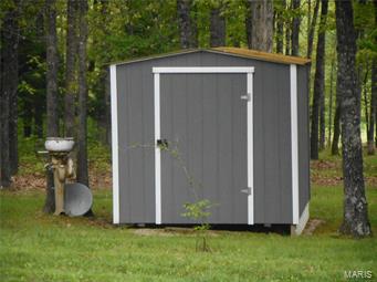 NON SUBDIVISION - Residential