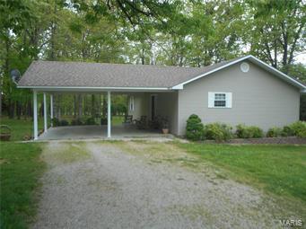 NON SUBDIVISION - Residential