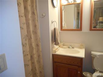 NON SUBDIVISION - Residential