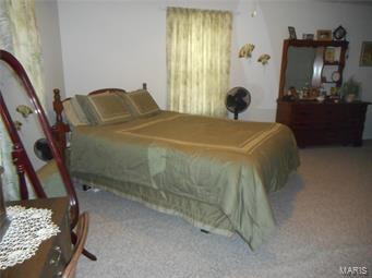 NON SUBDIVISION - Residential