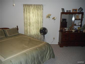 NON SUBDIVISION - Residential