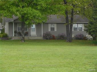 NON SUBDIVISION - Residential