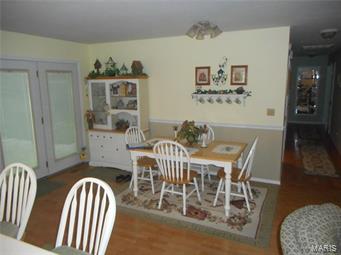 NON SUBDIVISION - Residential