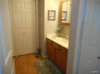 NON SUBDIVISION - Residential