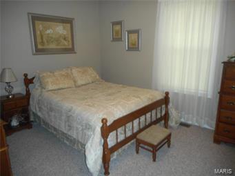 NON SUBDIVISION - Residential