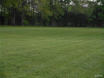 NON SUBDIVISION - Residential