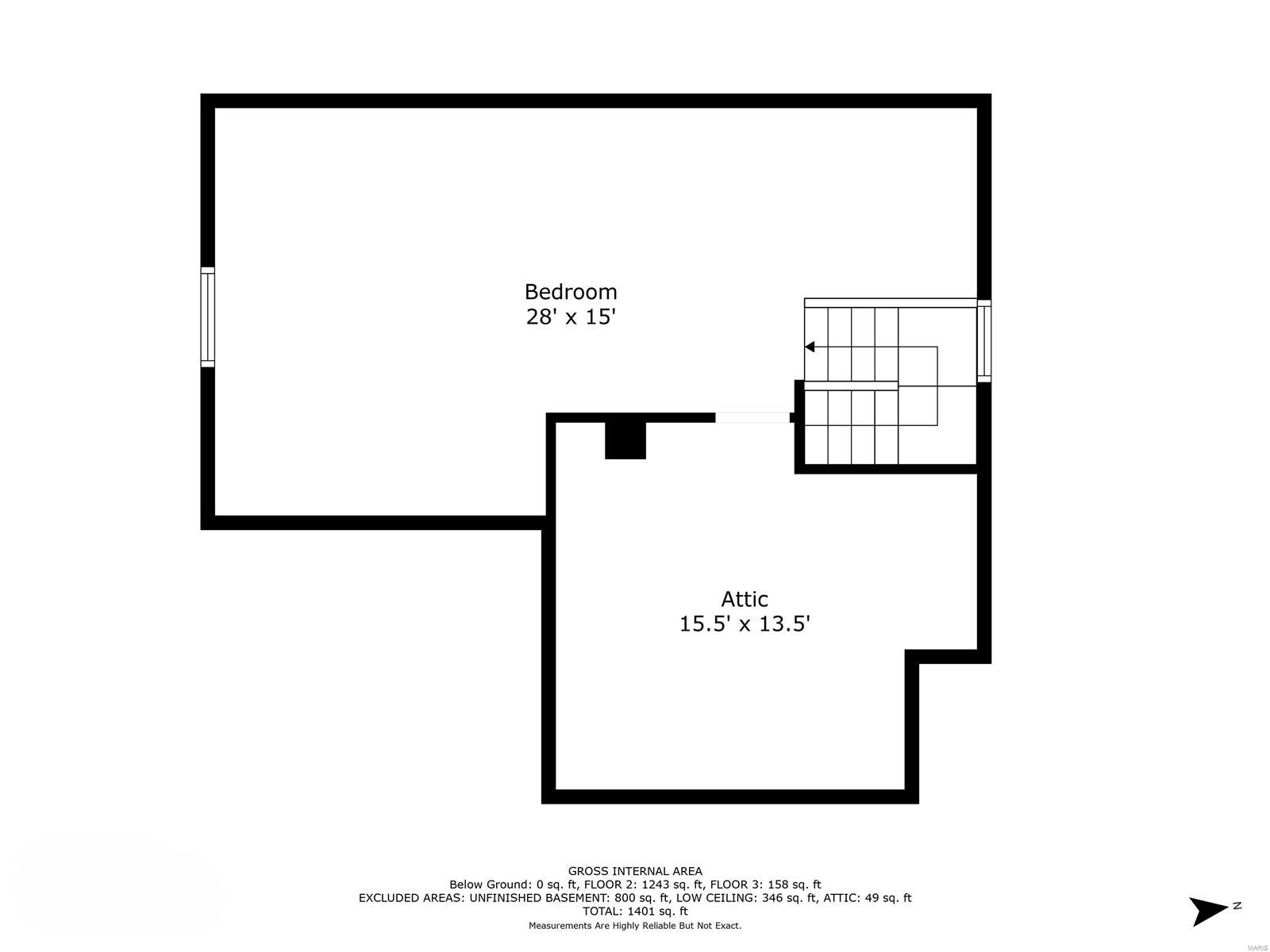 Reas Brow Sec 4 Lt Pt 4 Sub Of - Residential