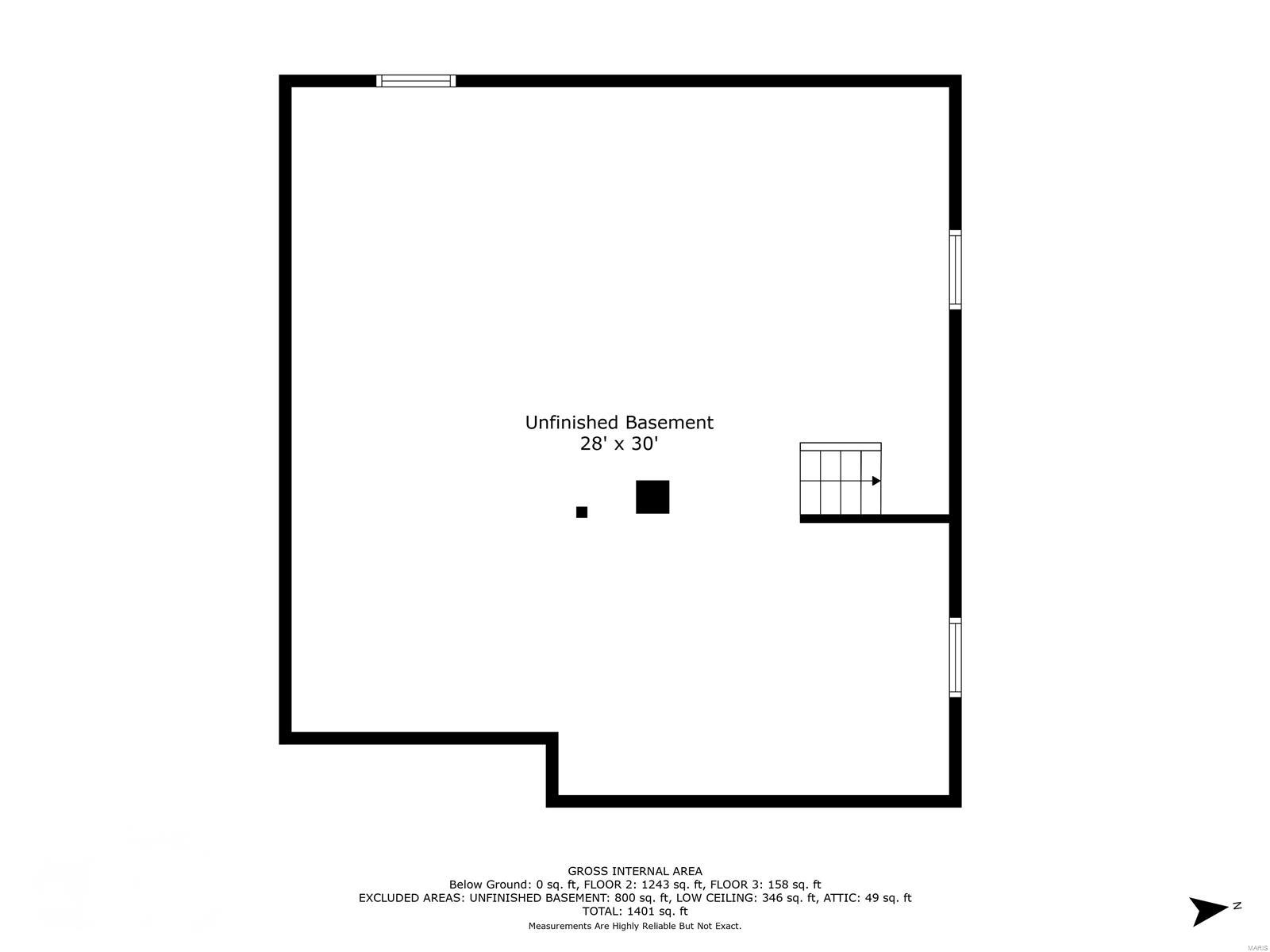 Reas Brow Sec 4 Lt Pt 4 Sub Of - Residential