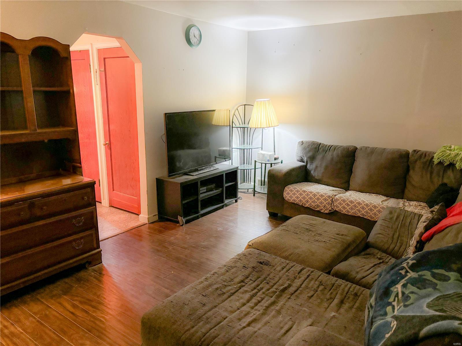 Reas Brow Sec 4 Lt Pt 4 Sub Of - Residential