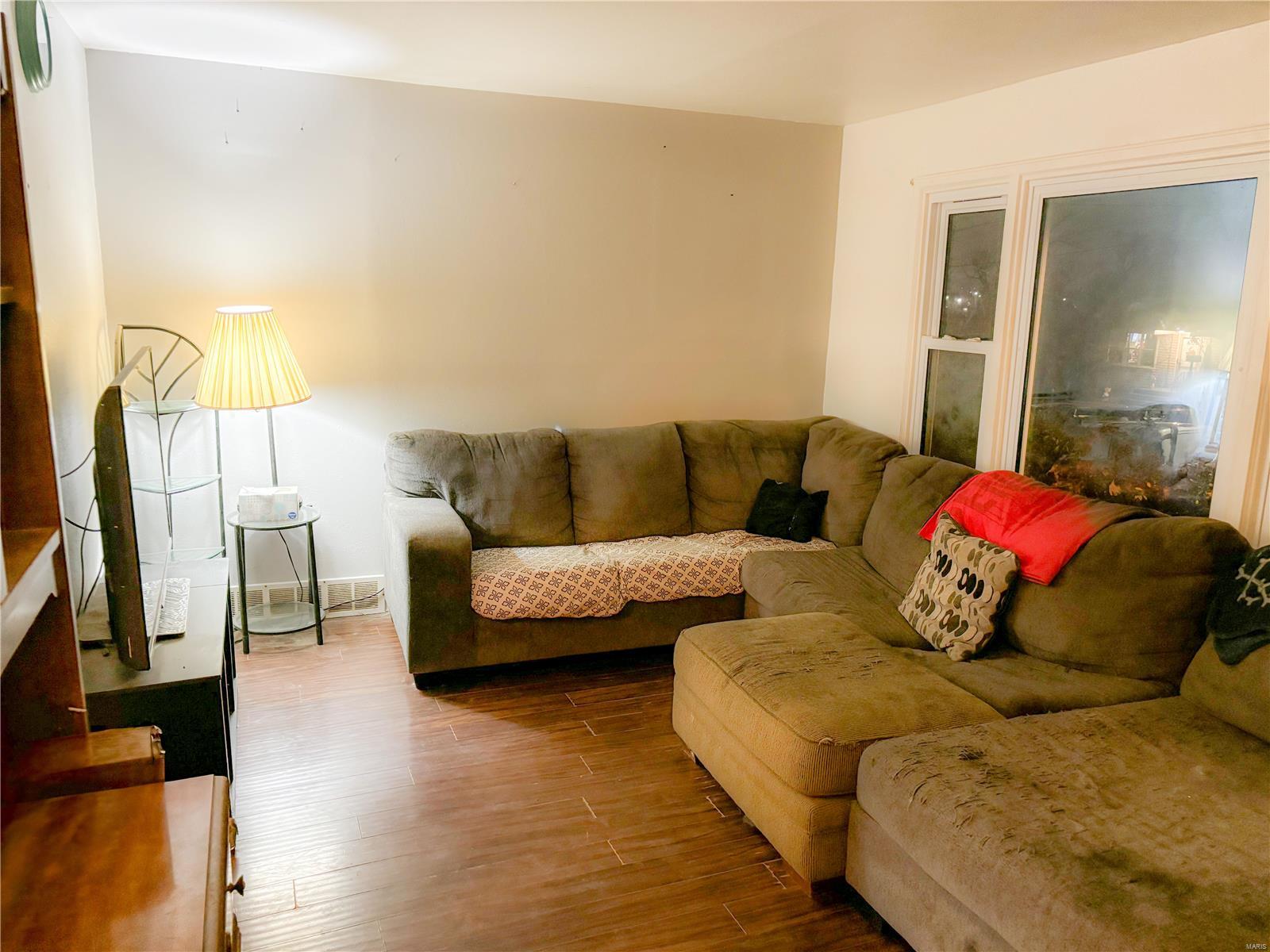 Reas Brow Sec 4 Lt Pt 4 Sub Of - Residential