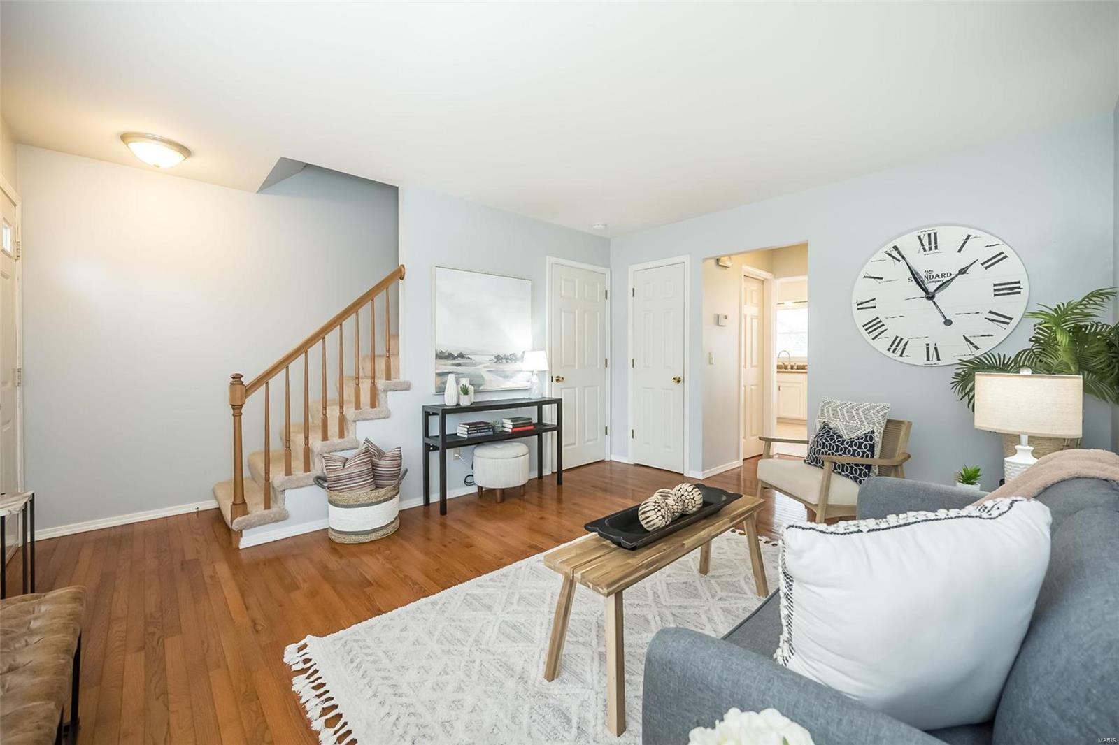 Yale Place - Residential