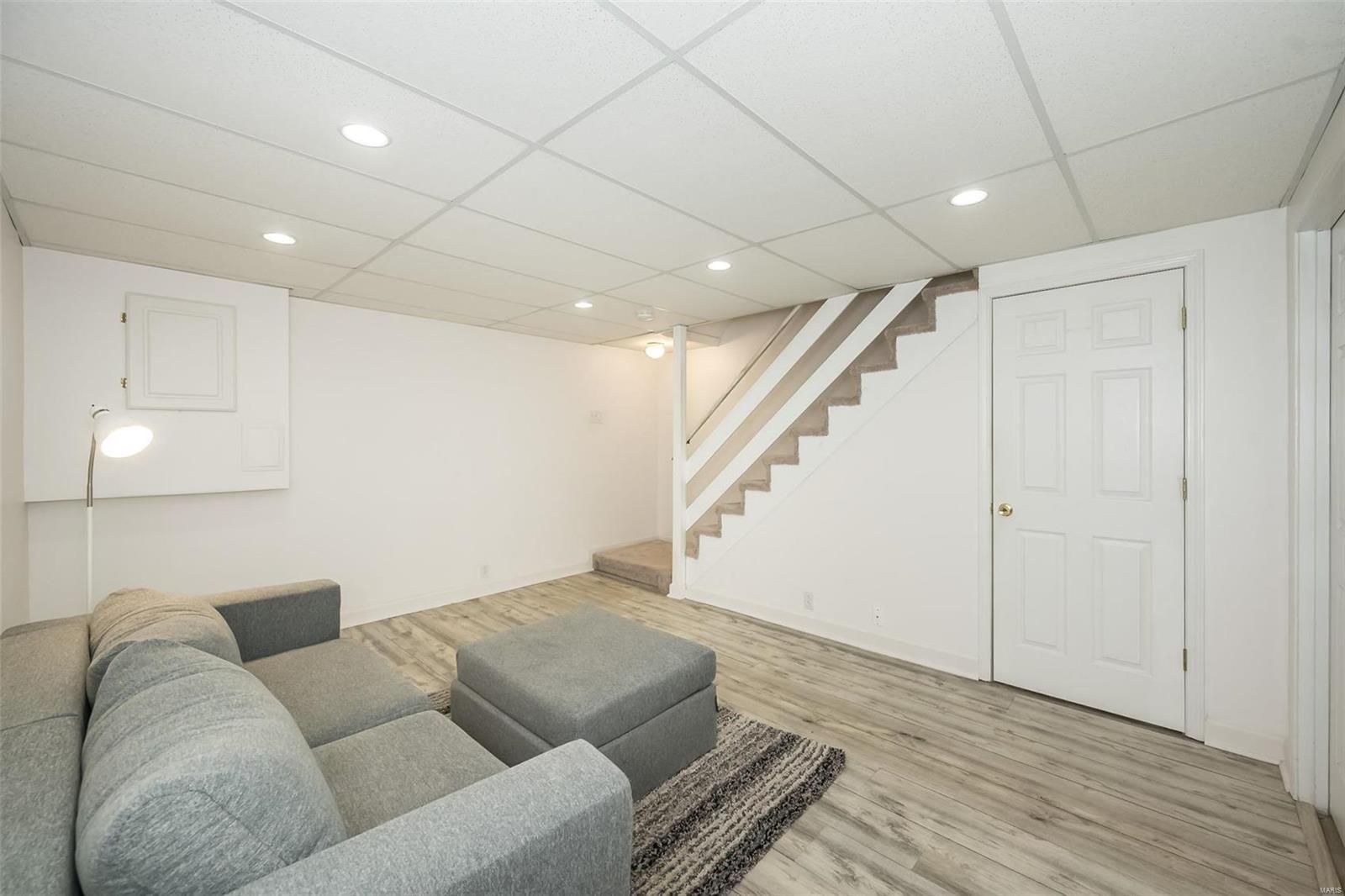 Yale Place - Residential