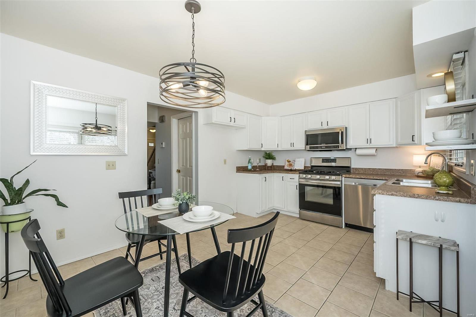 Yale Place - Residential