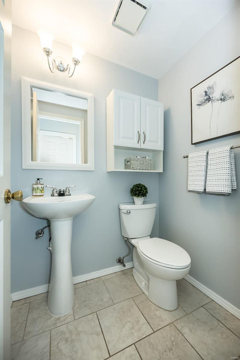 Yale Place - Residential