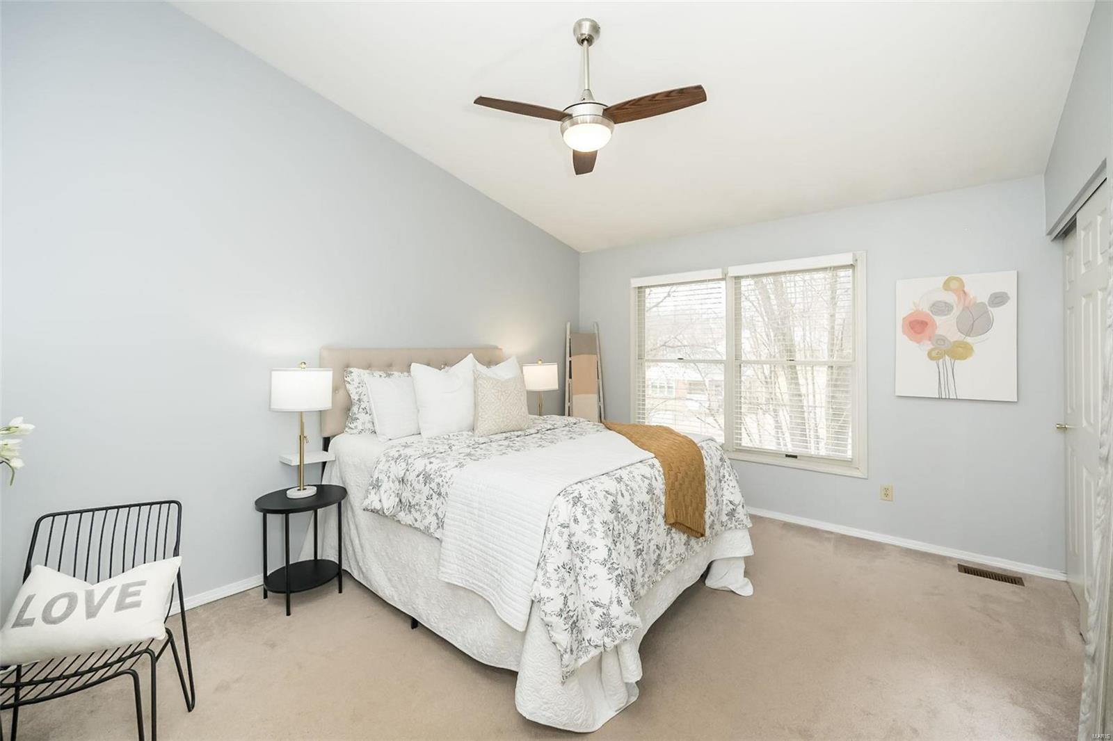 Yale Place - Residential