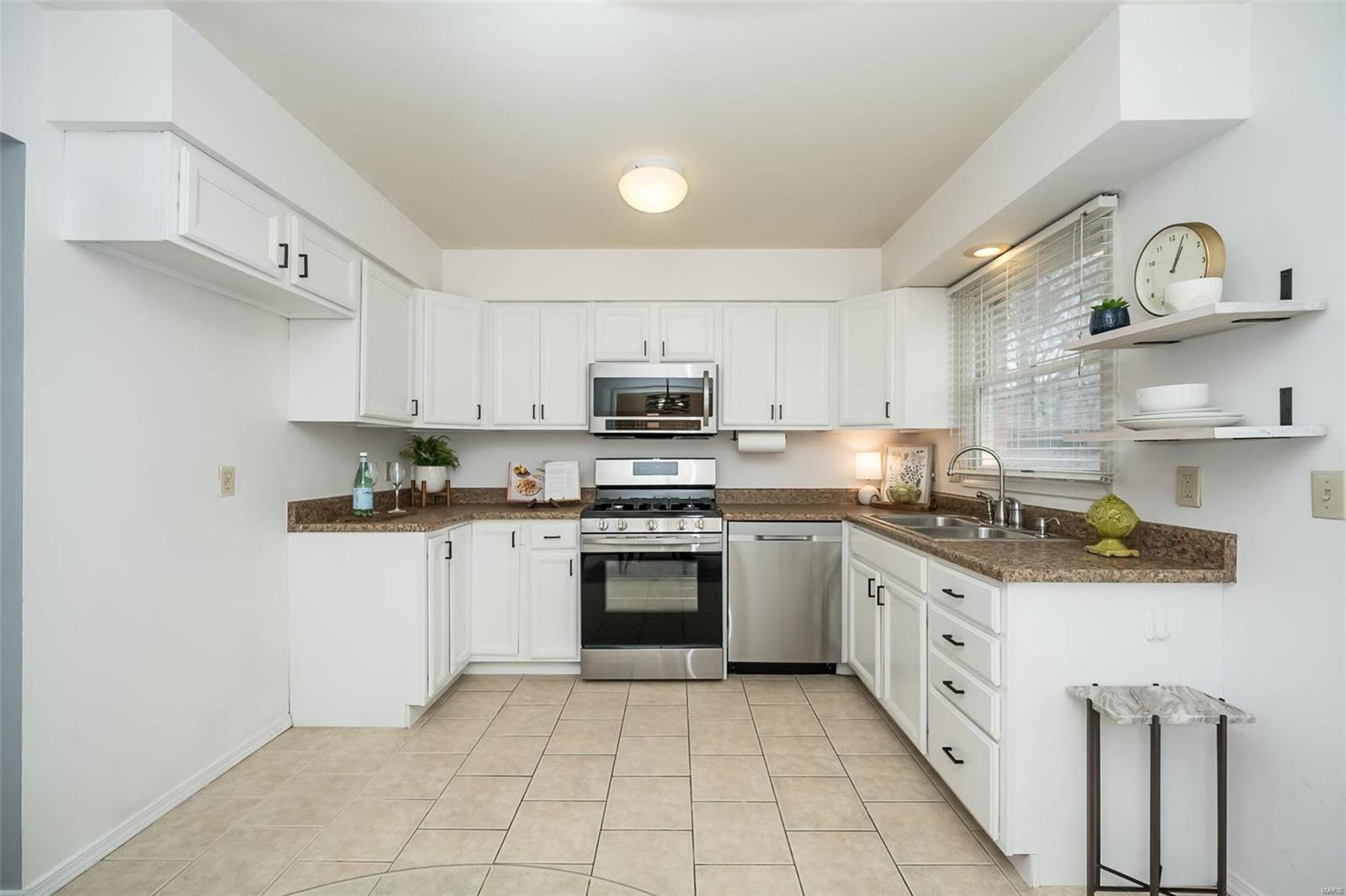 Yale Place - Residential