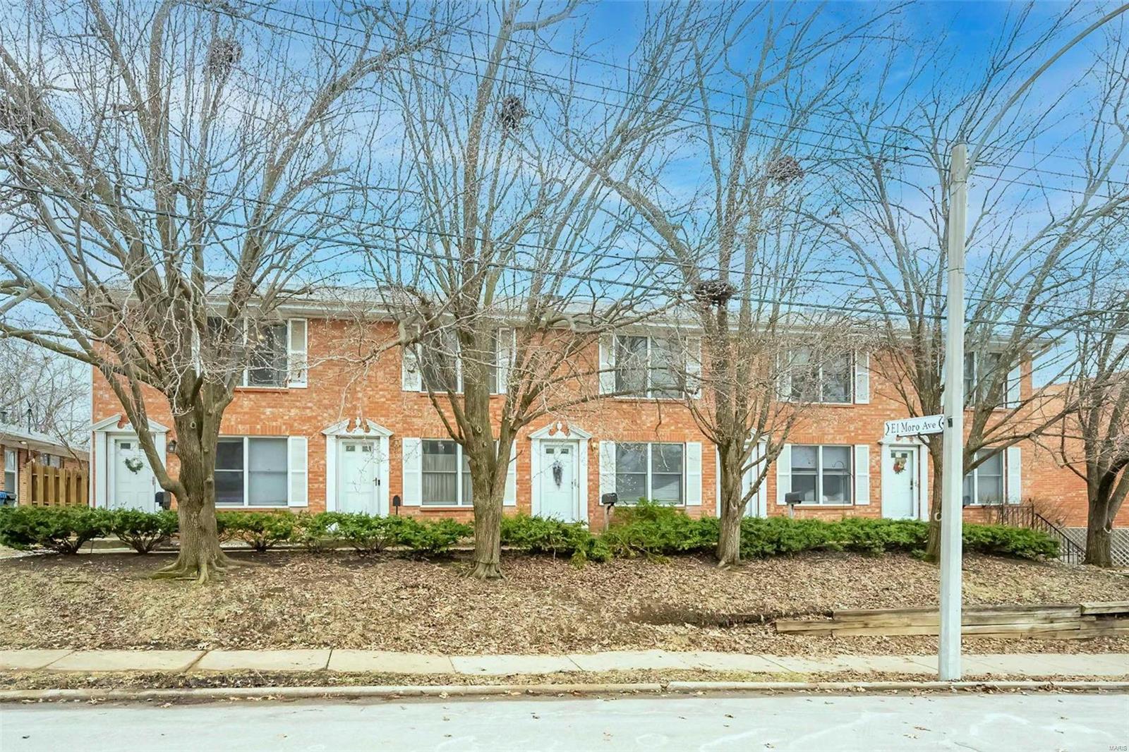 Yale Place - Residential