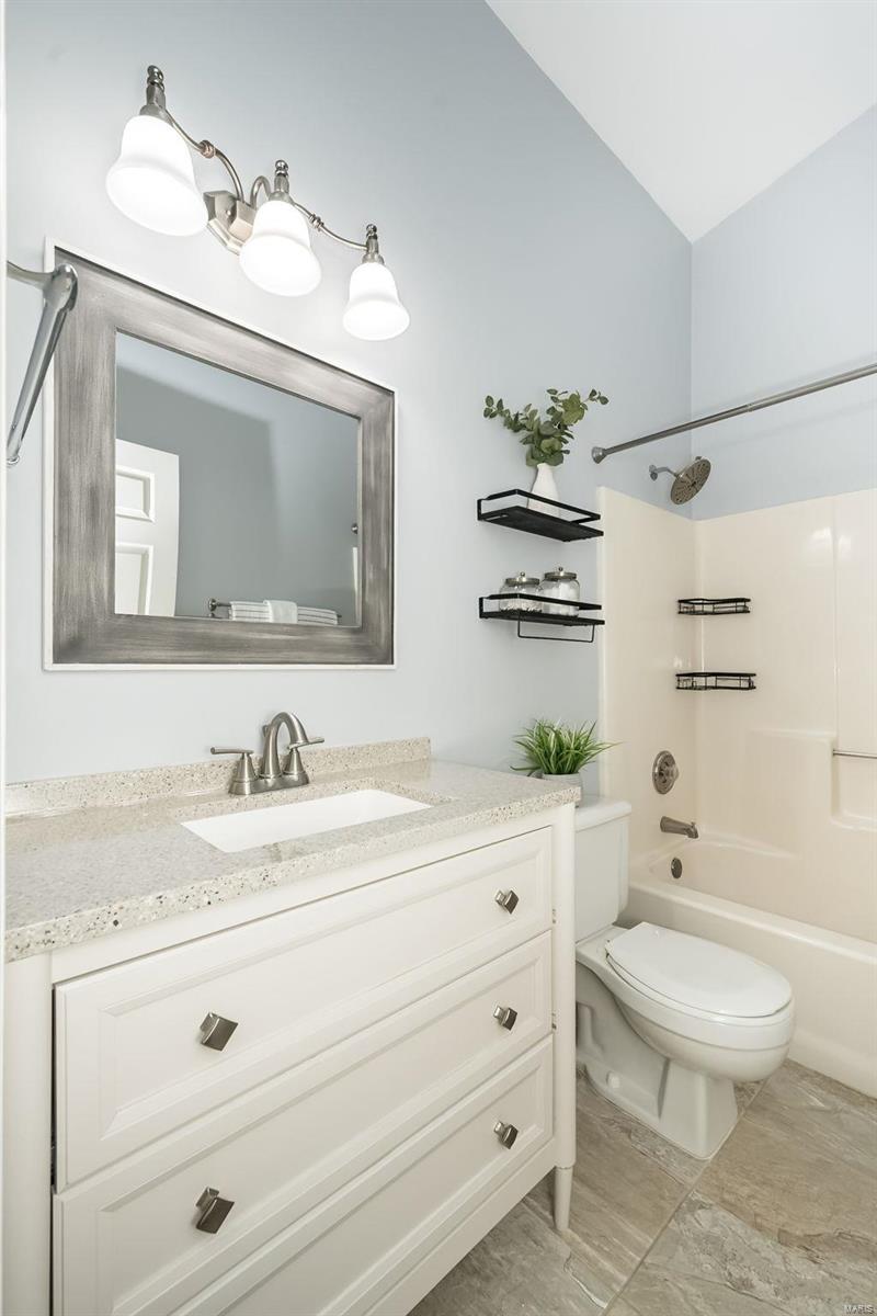 Yale Place - Residential