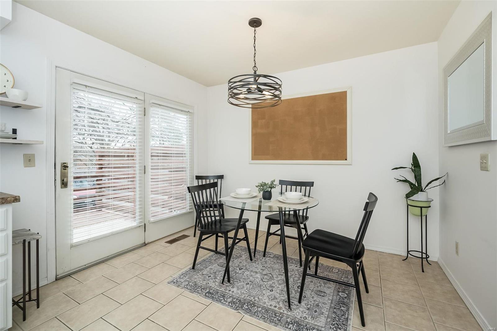 Yale Place - Residential