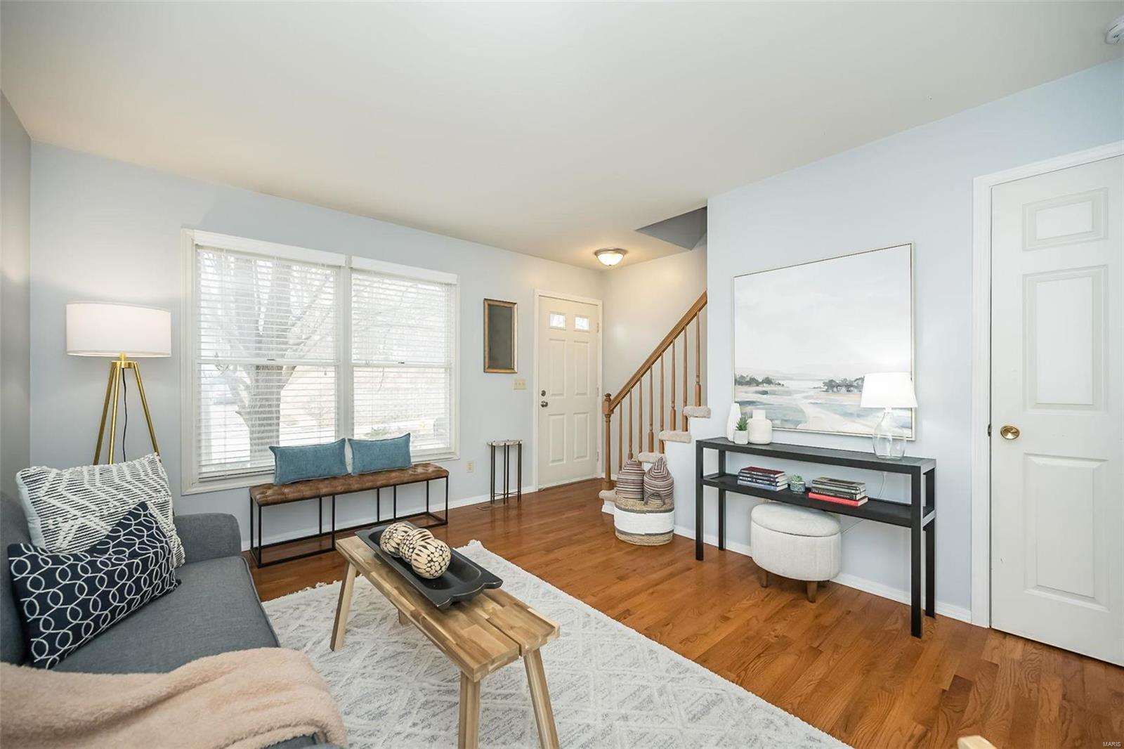 Yale Place - Residential