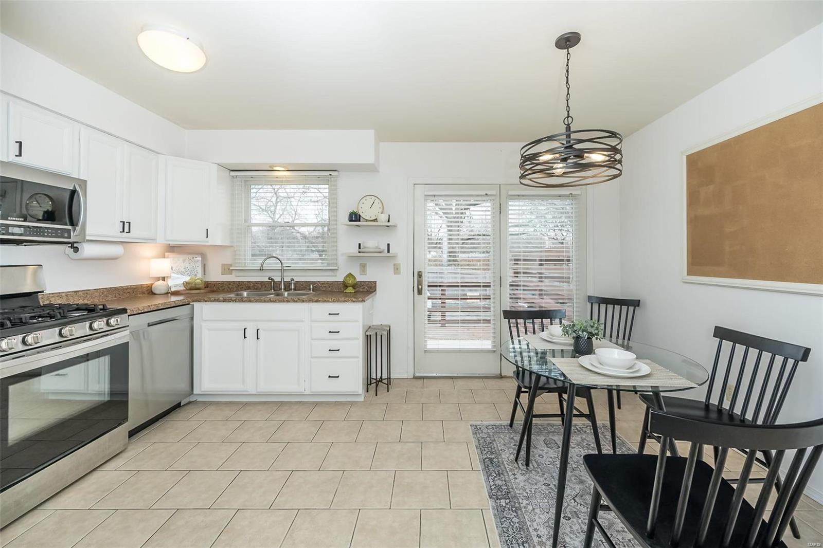 Yale Place - Residential