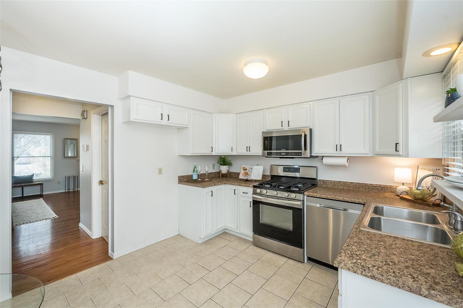 Yale Place - Residential